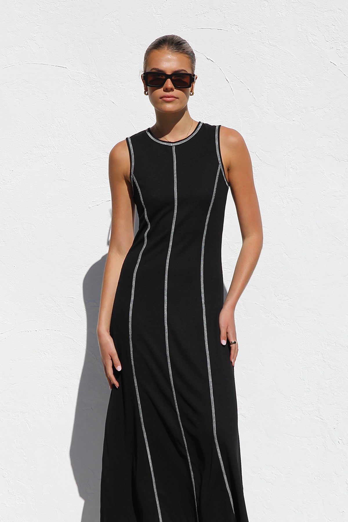 Cressida Midi Dress