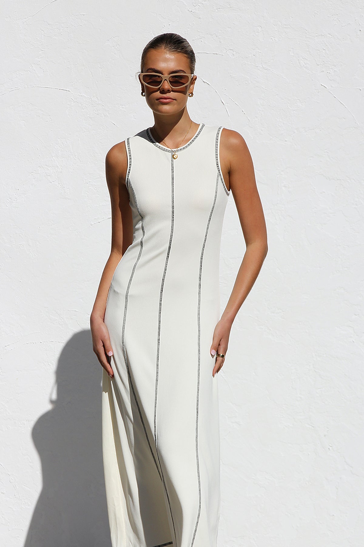 Felicity Midi Dress