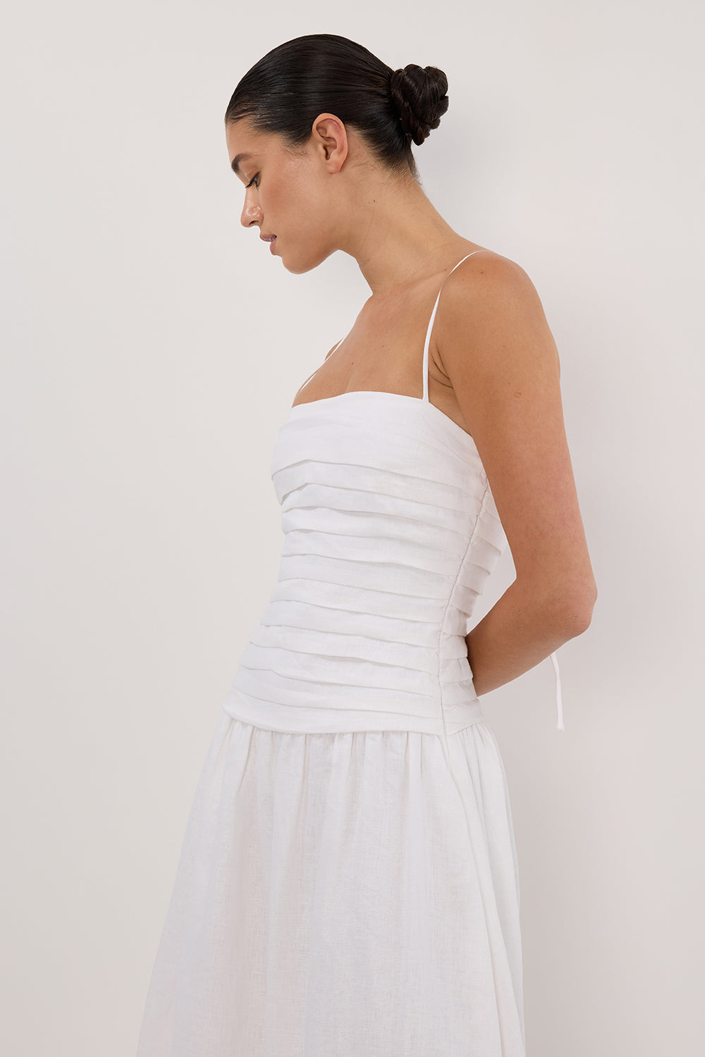 Emilia Midi Dress
