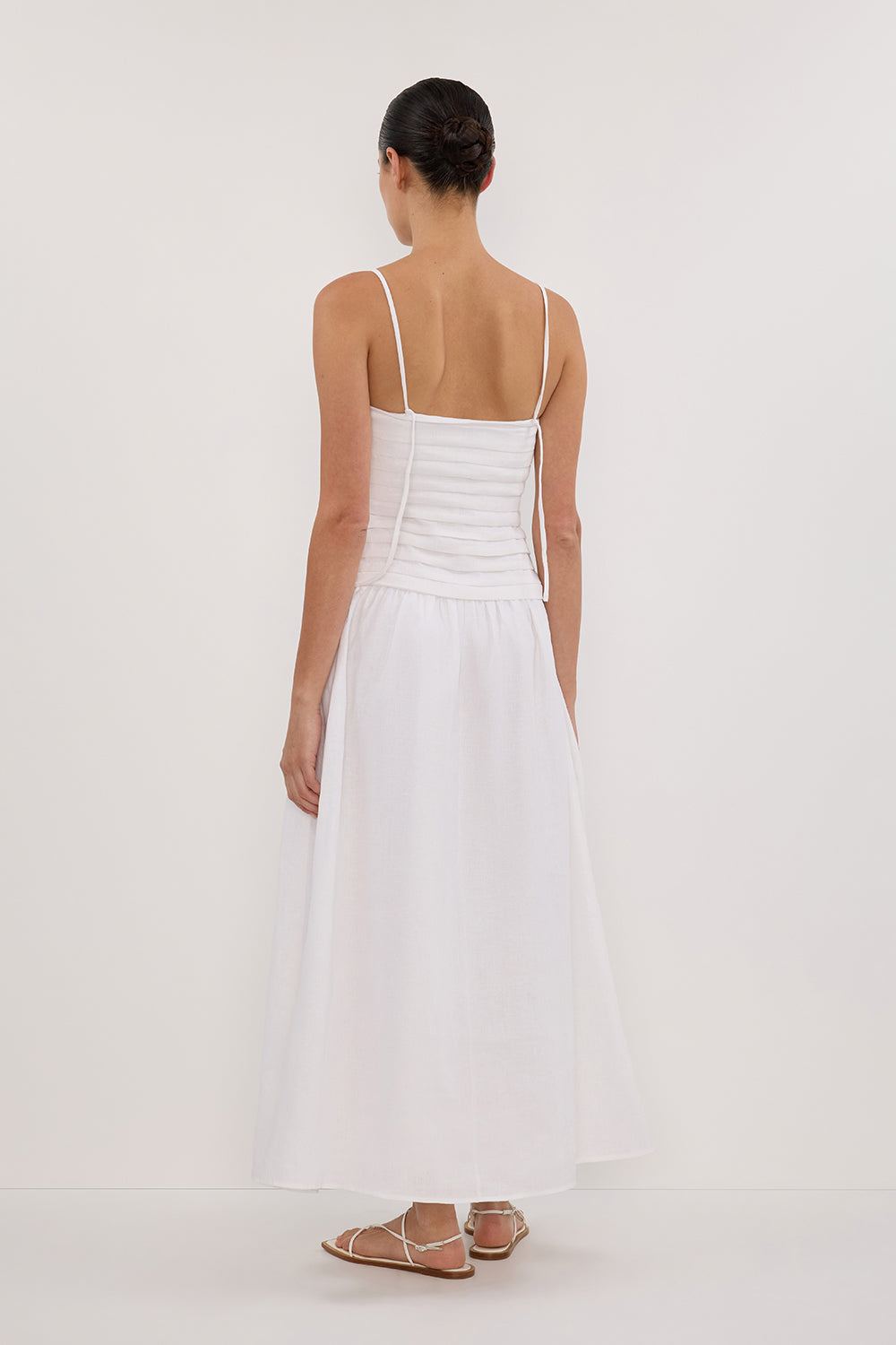 Emilia Midi Dress