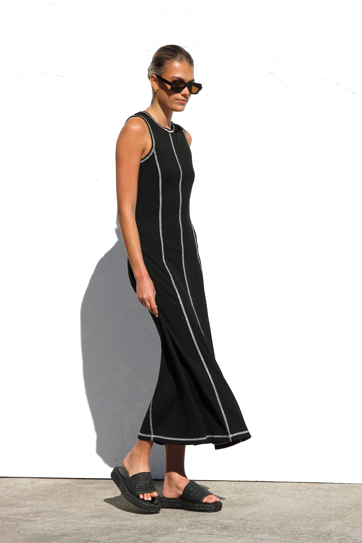 Cressida Midi Dress