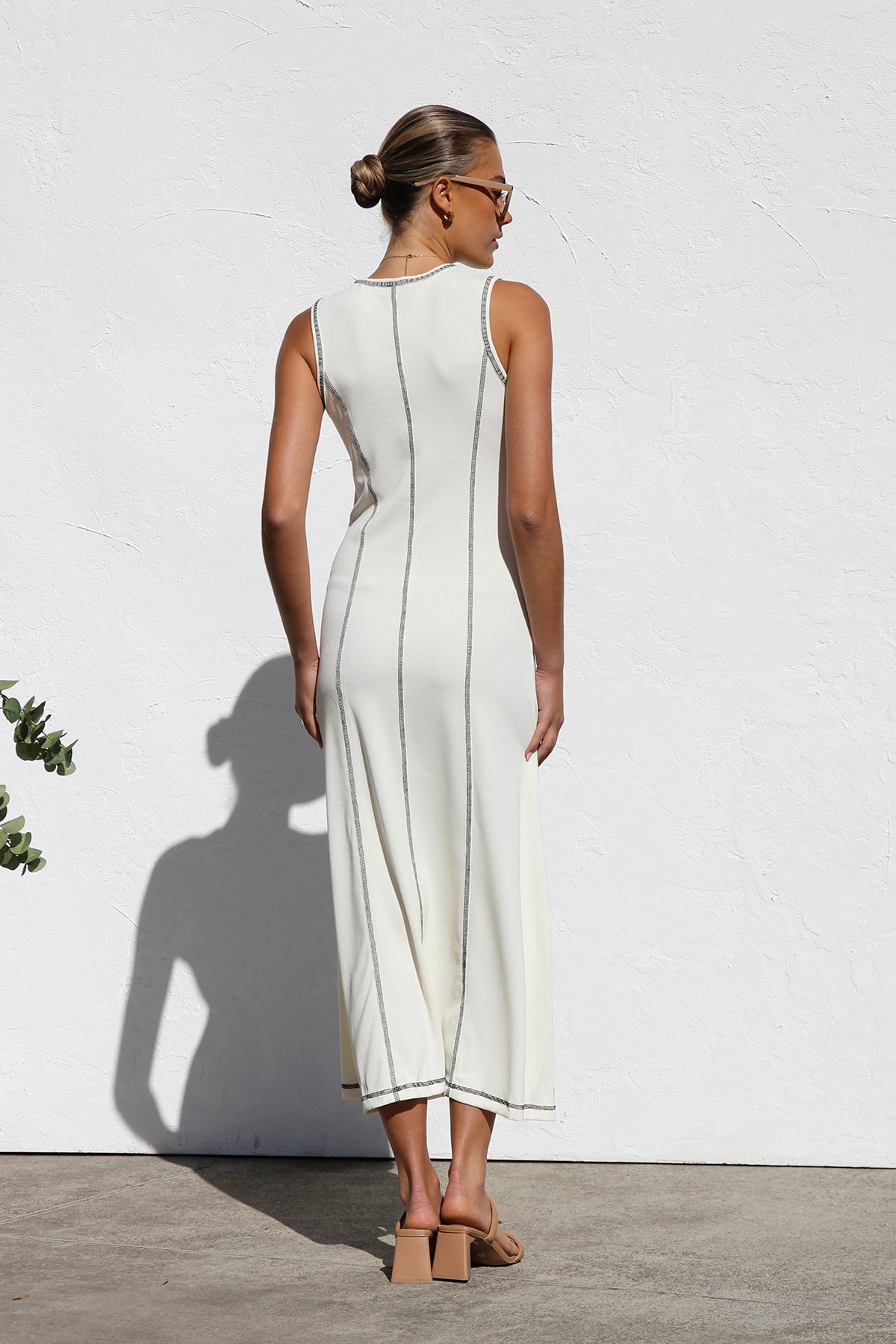 Felicity Midi Dress