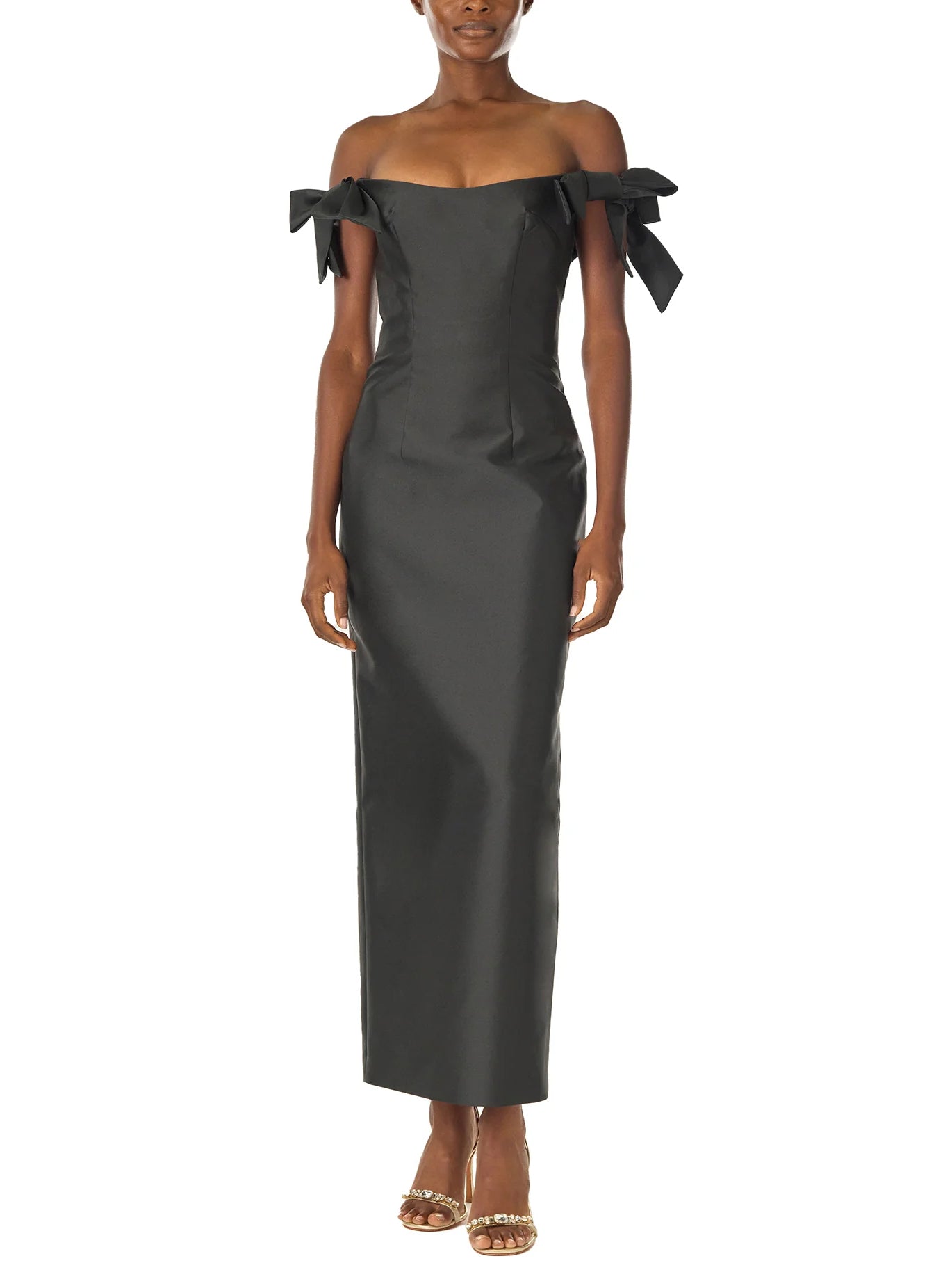 Eleonora Midi Dress