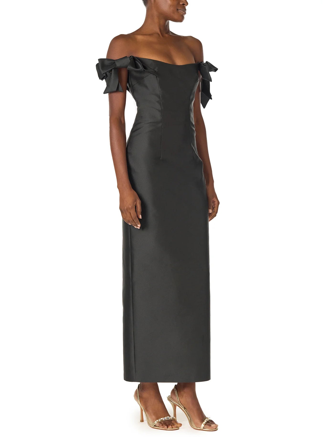 Eleonora Midi Dress