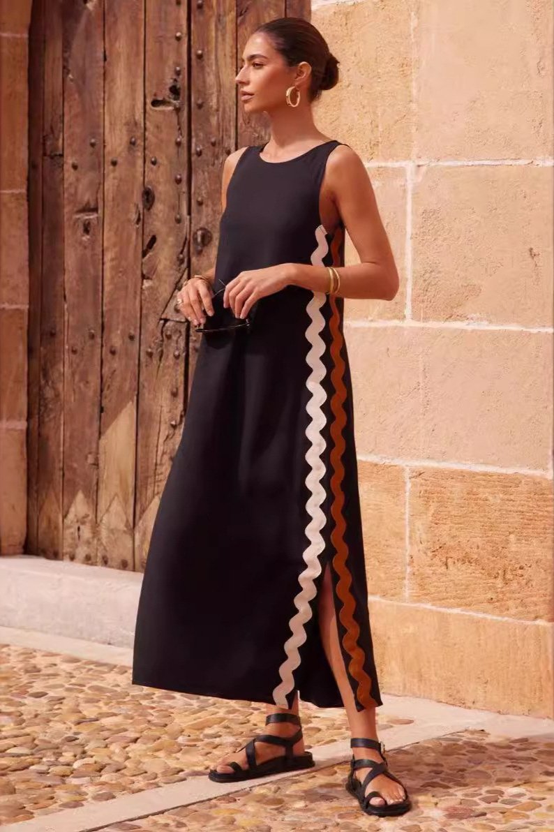 Elysia Midi Dress