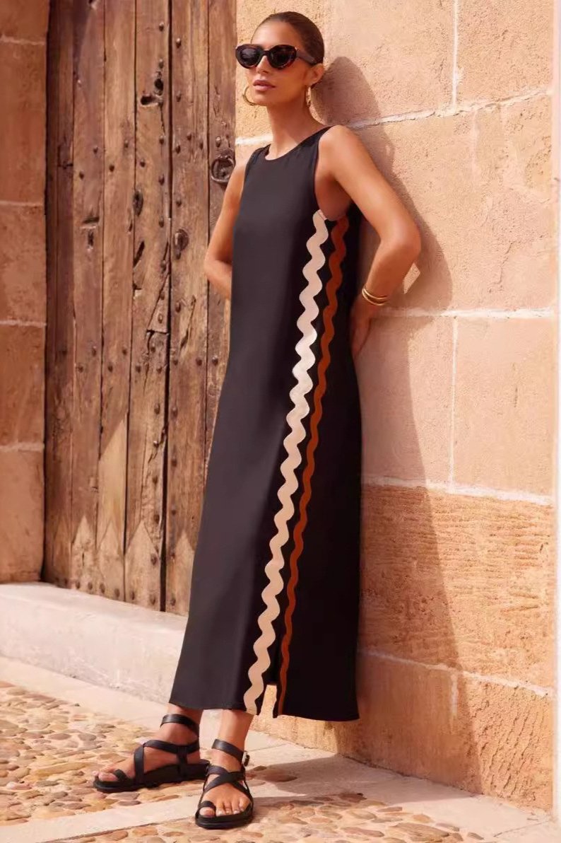 Elysia Midi Dress