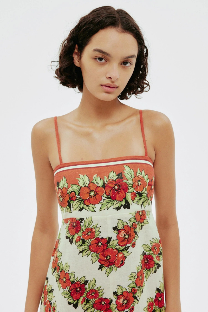 Renelle Maxi Dress