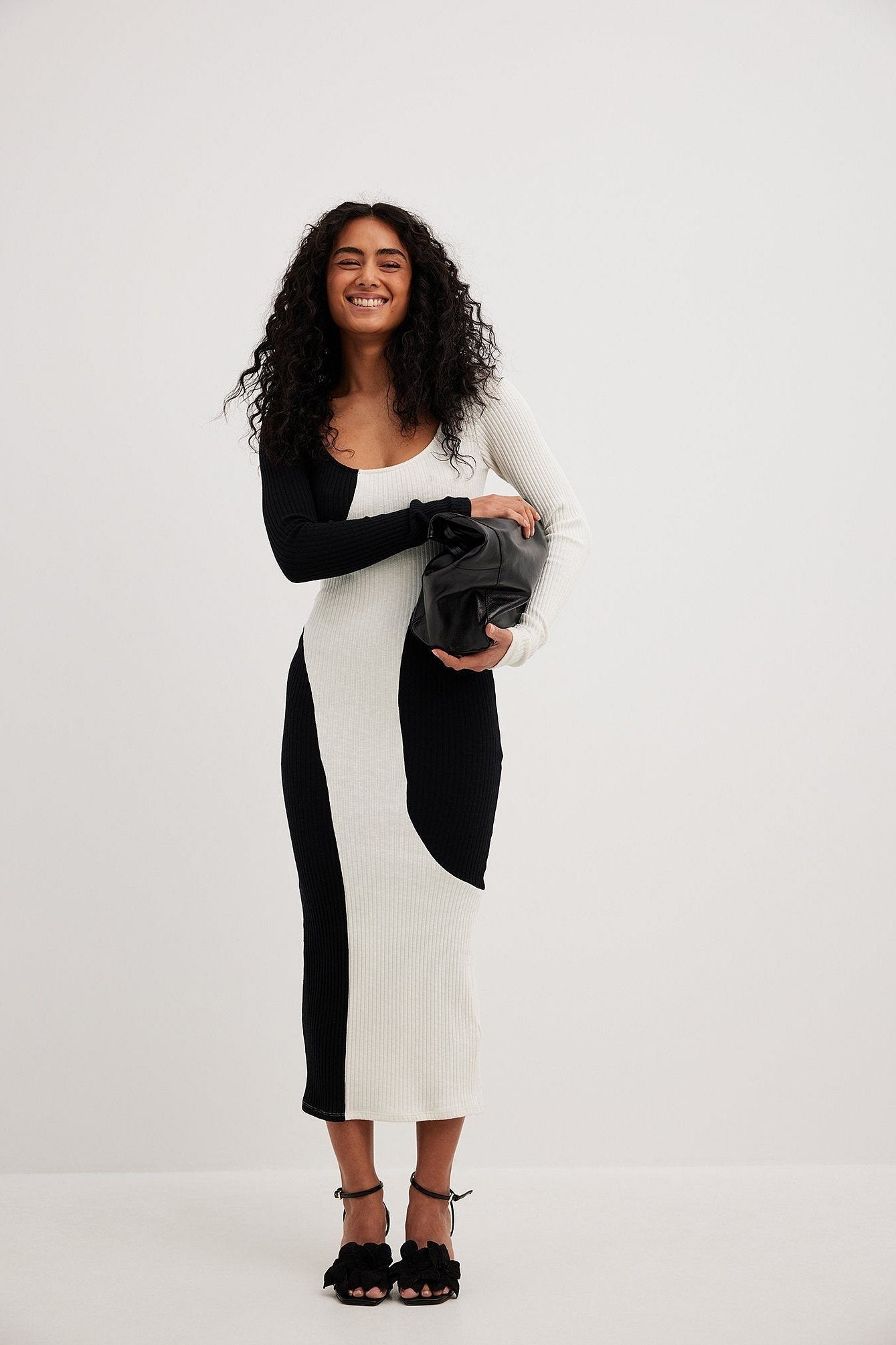 Amalia Midi Dress