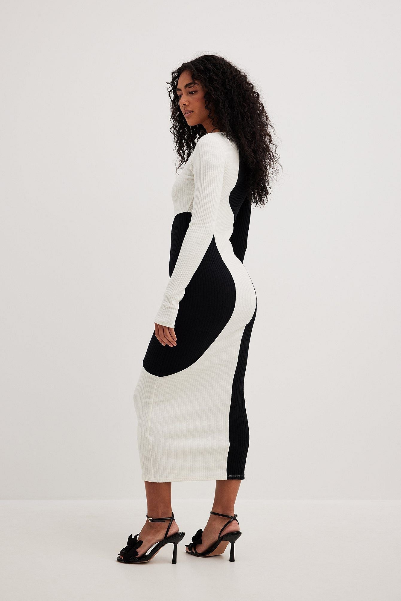 Amalia Midi Dress