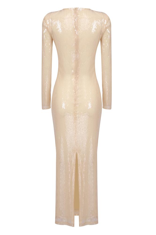 Anastasia Midi Dress