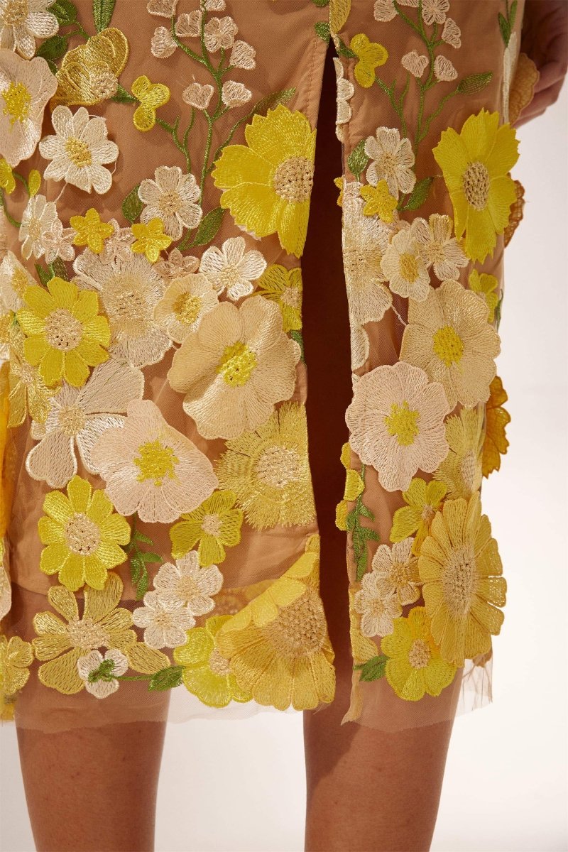 Tatiana Midi Dress
