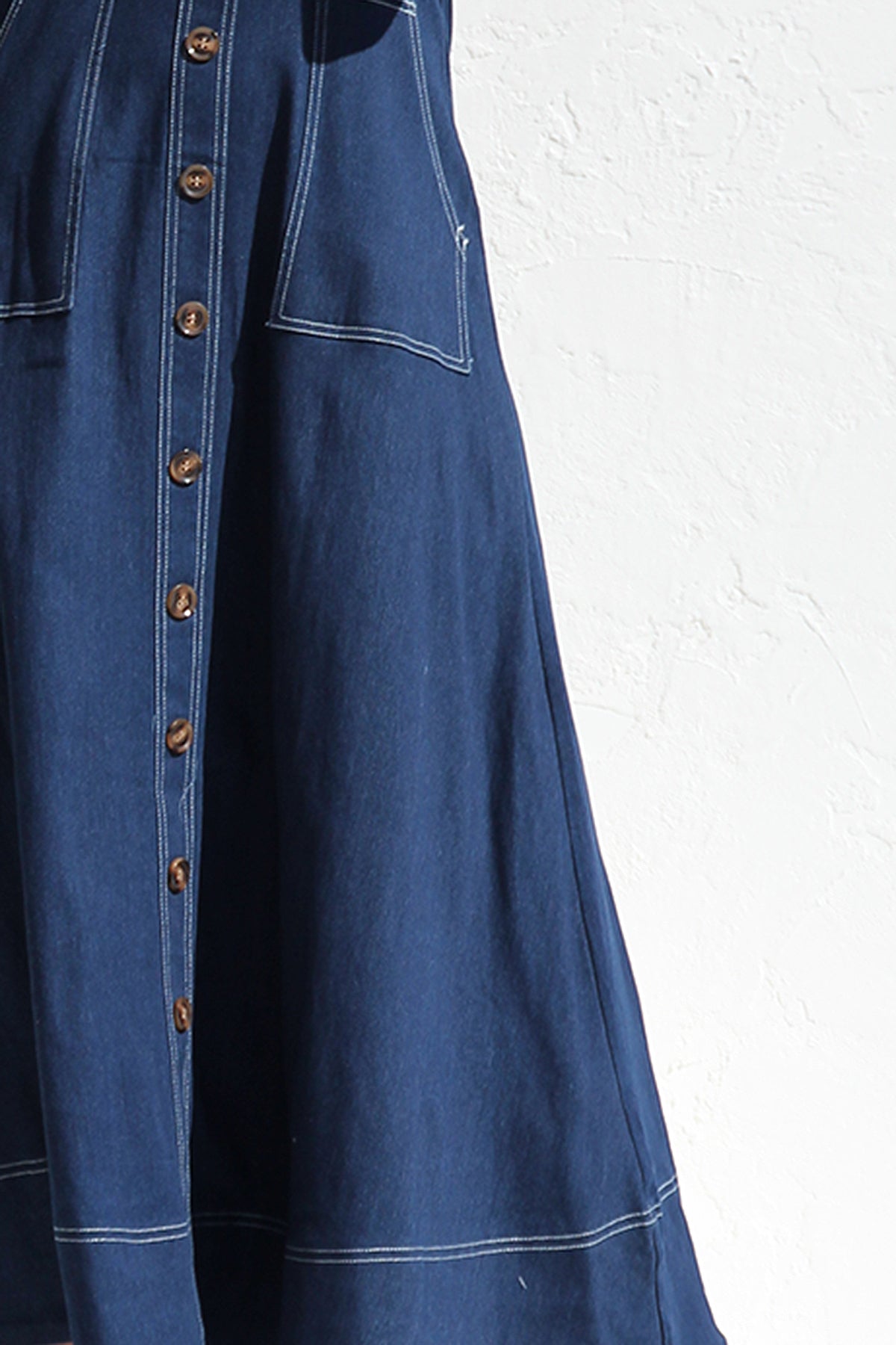 Zara Midi Dress