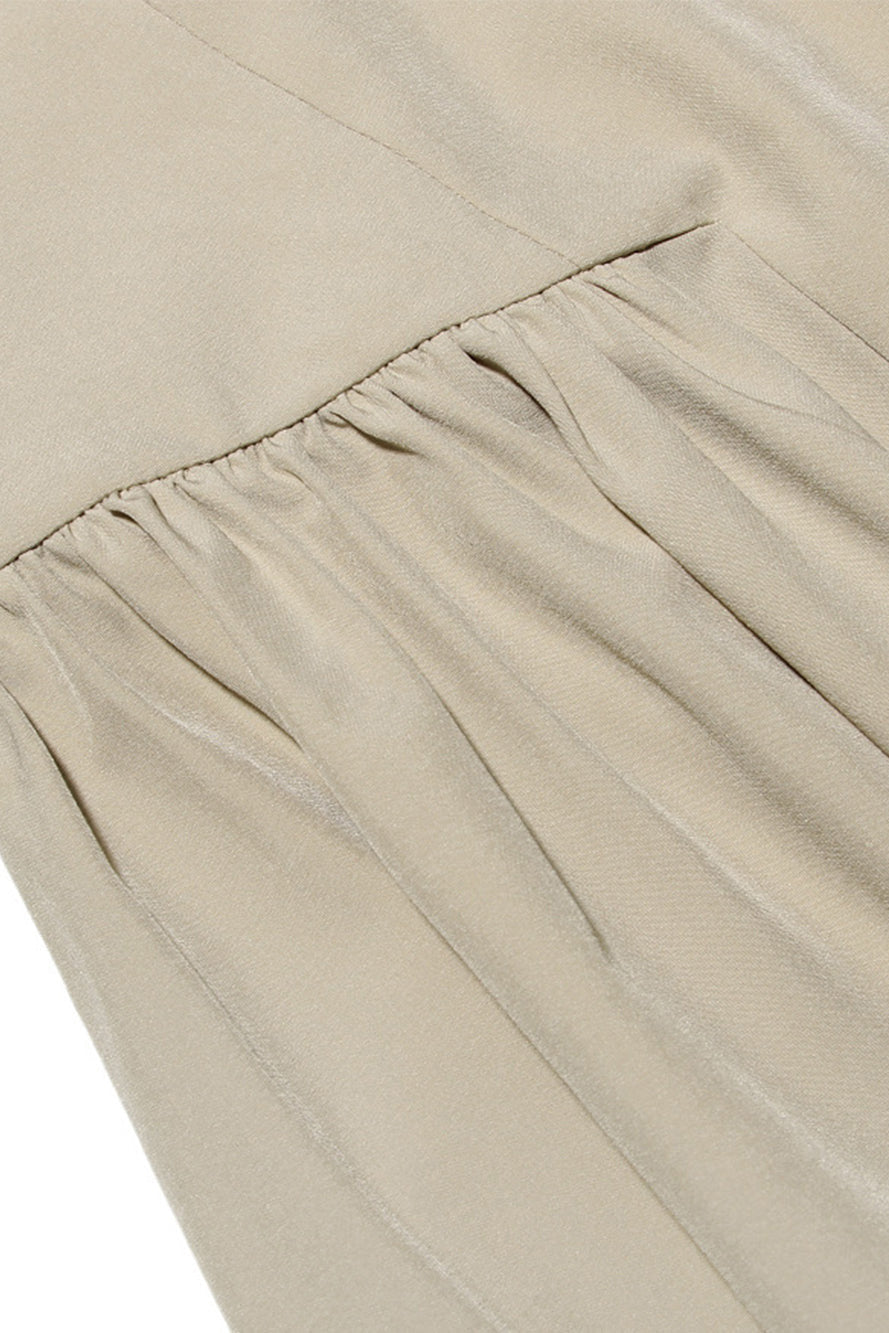 Julietta Midi Dress