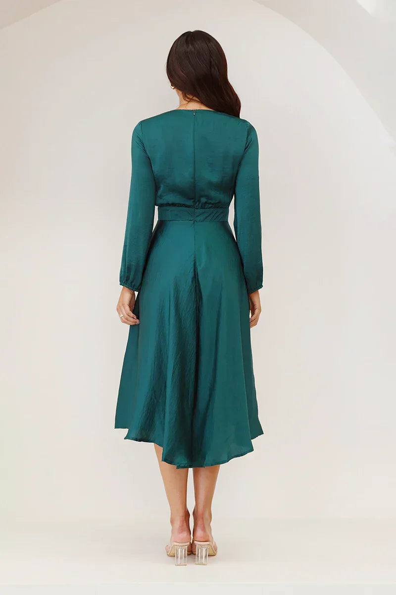 Veronica Midi Dress