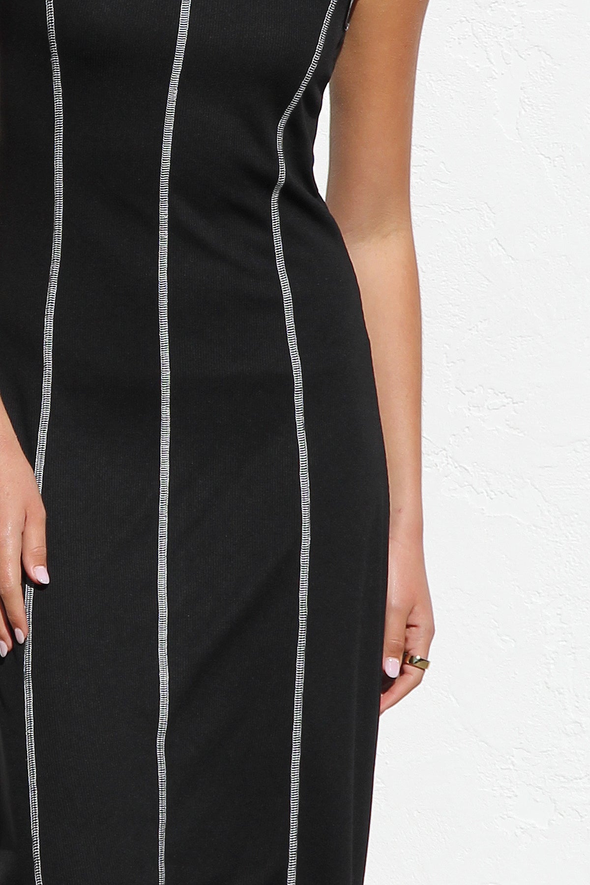 Cressida Midi Dress