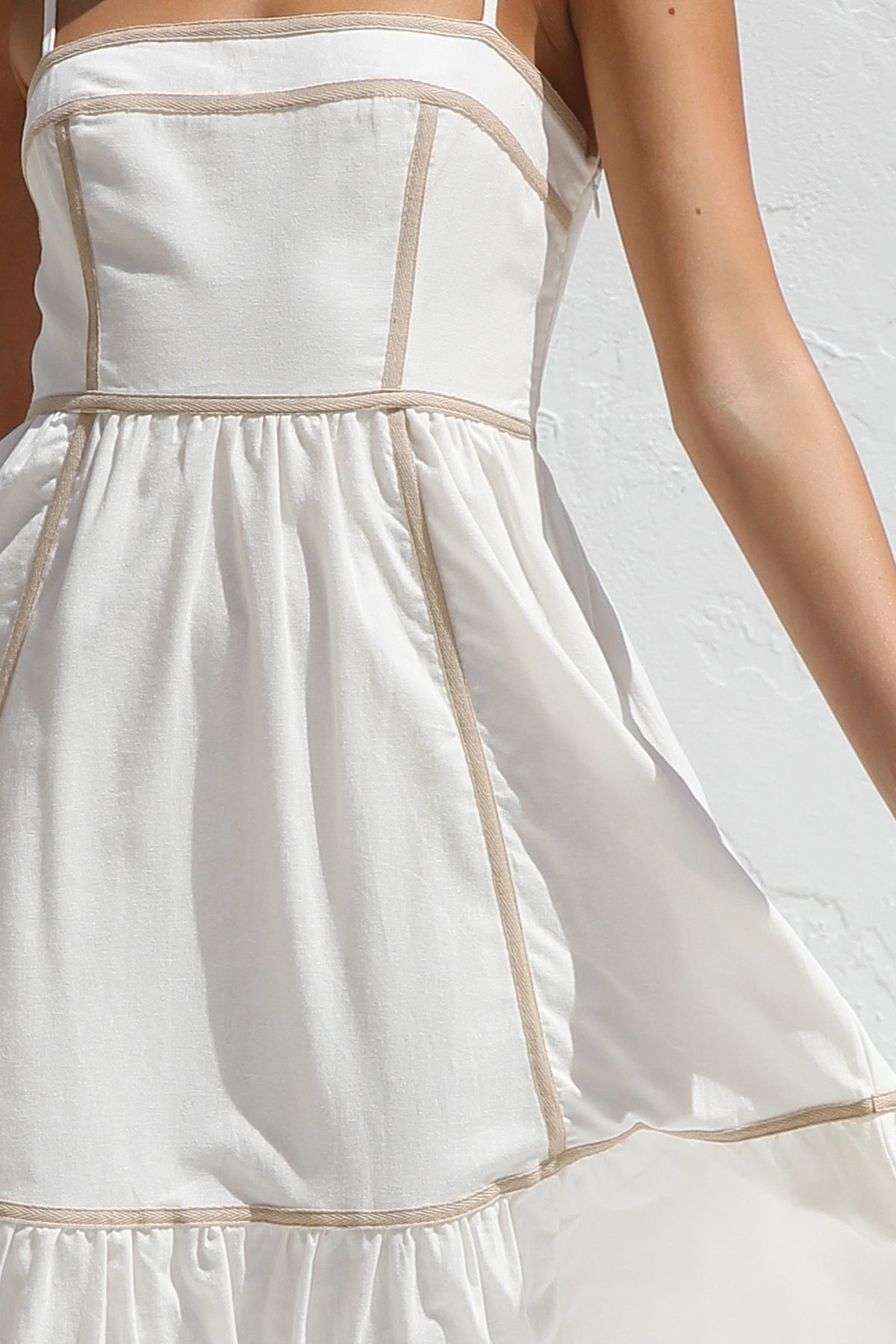 Amara Midi Dress