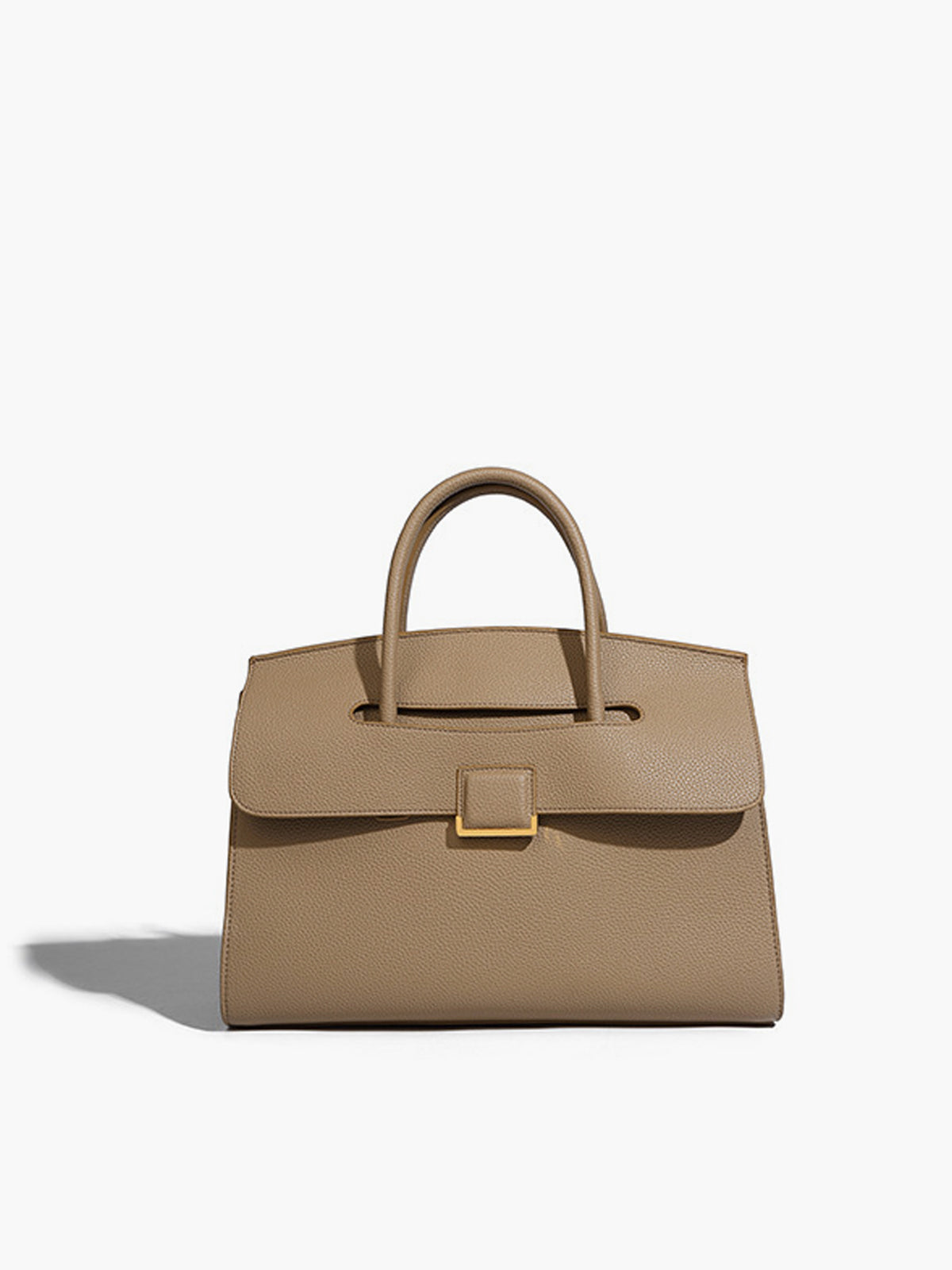 Élodie Metropolitan Tote Bag