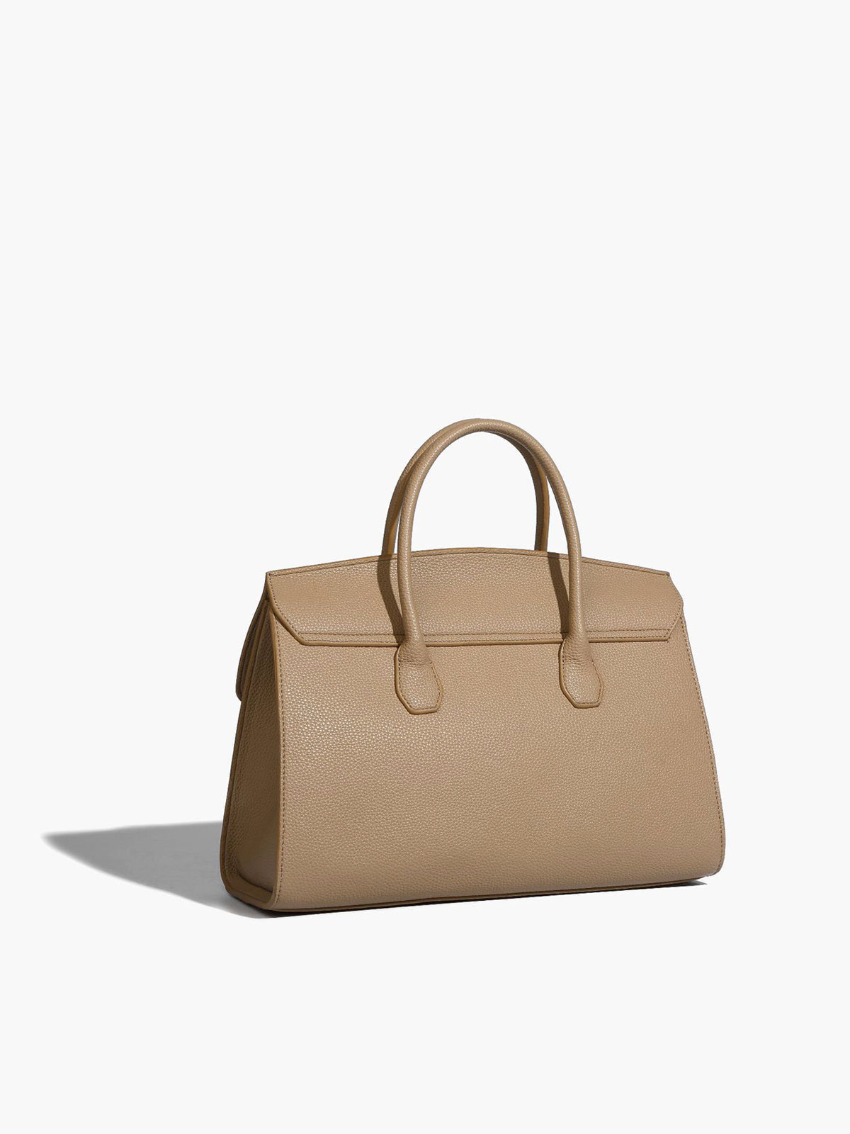 Élodie Metropolitan Tote Bag