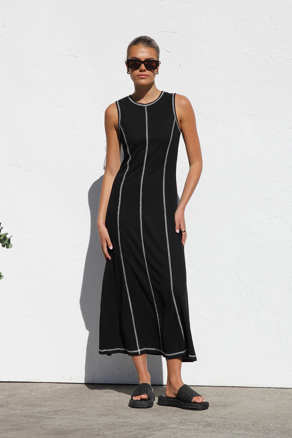 Cressida Midi Dress