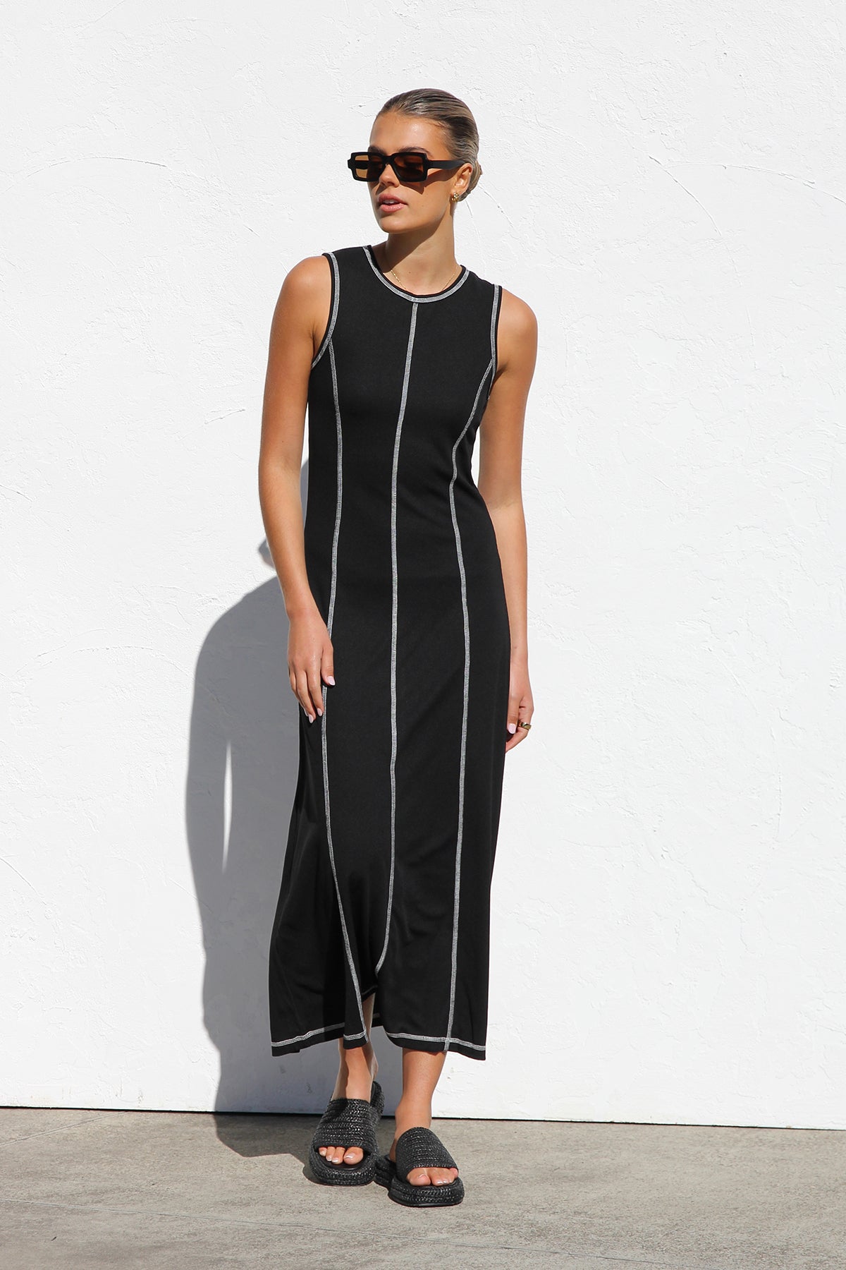 Cressida Midi Dress