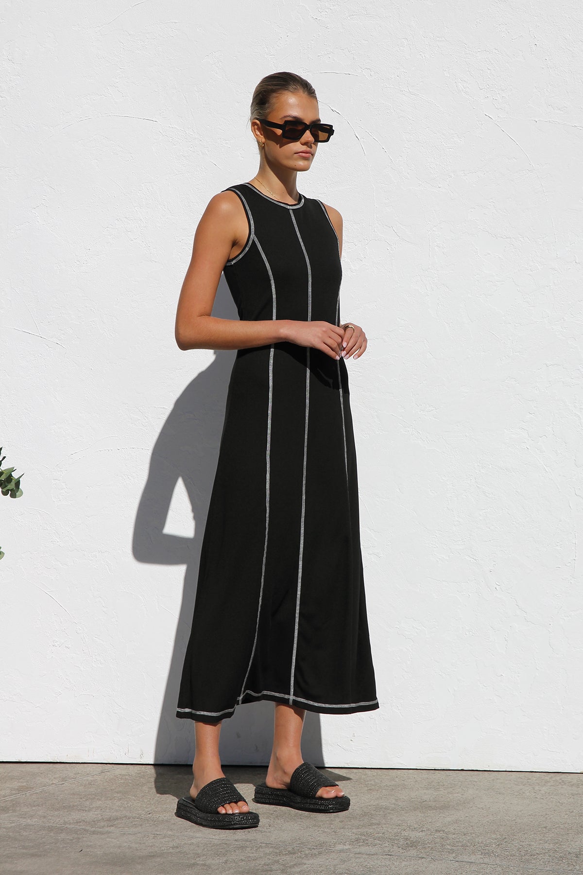 Cressida Midi Dress