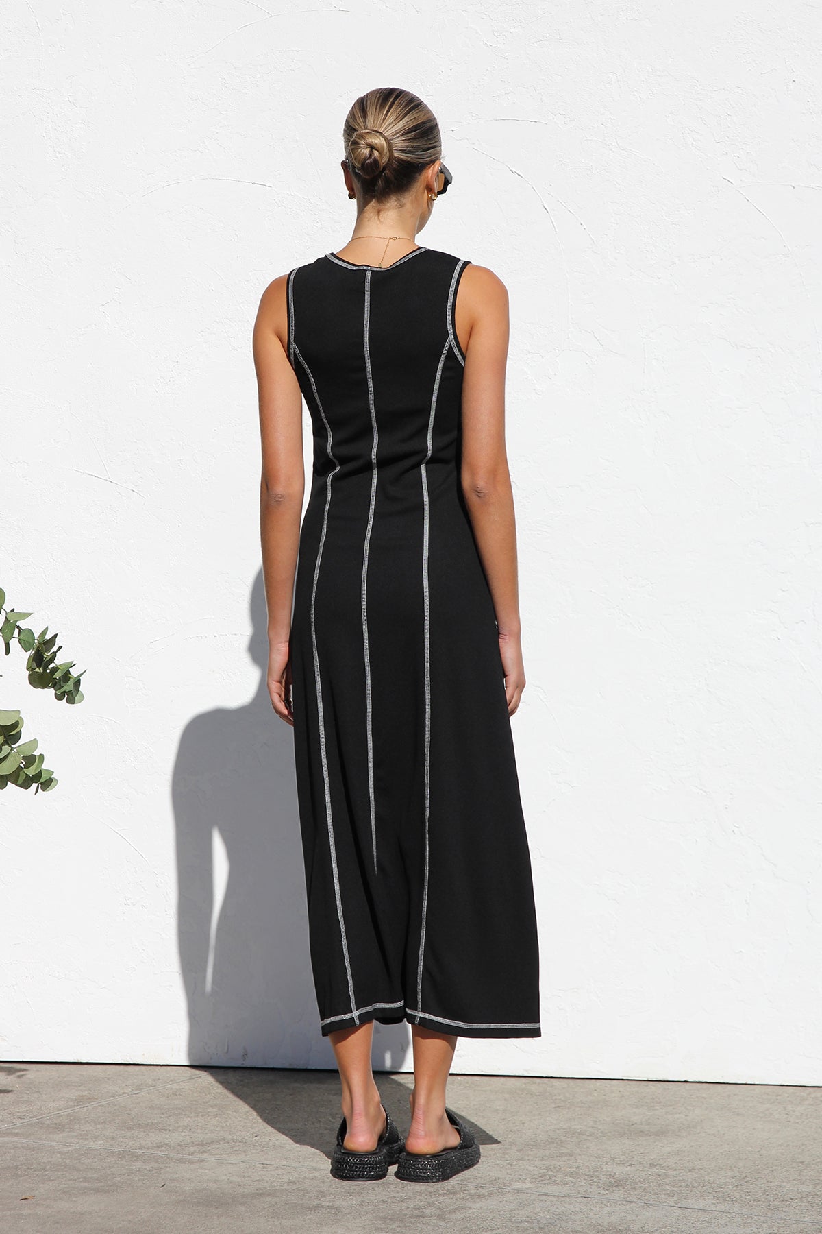 Cressida Midi Dress