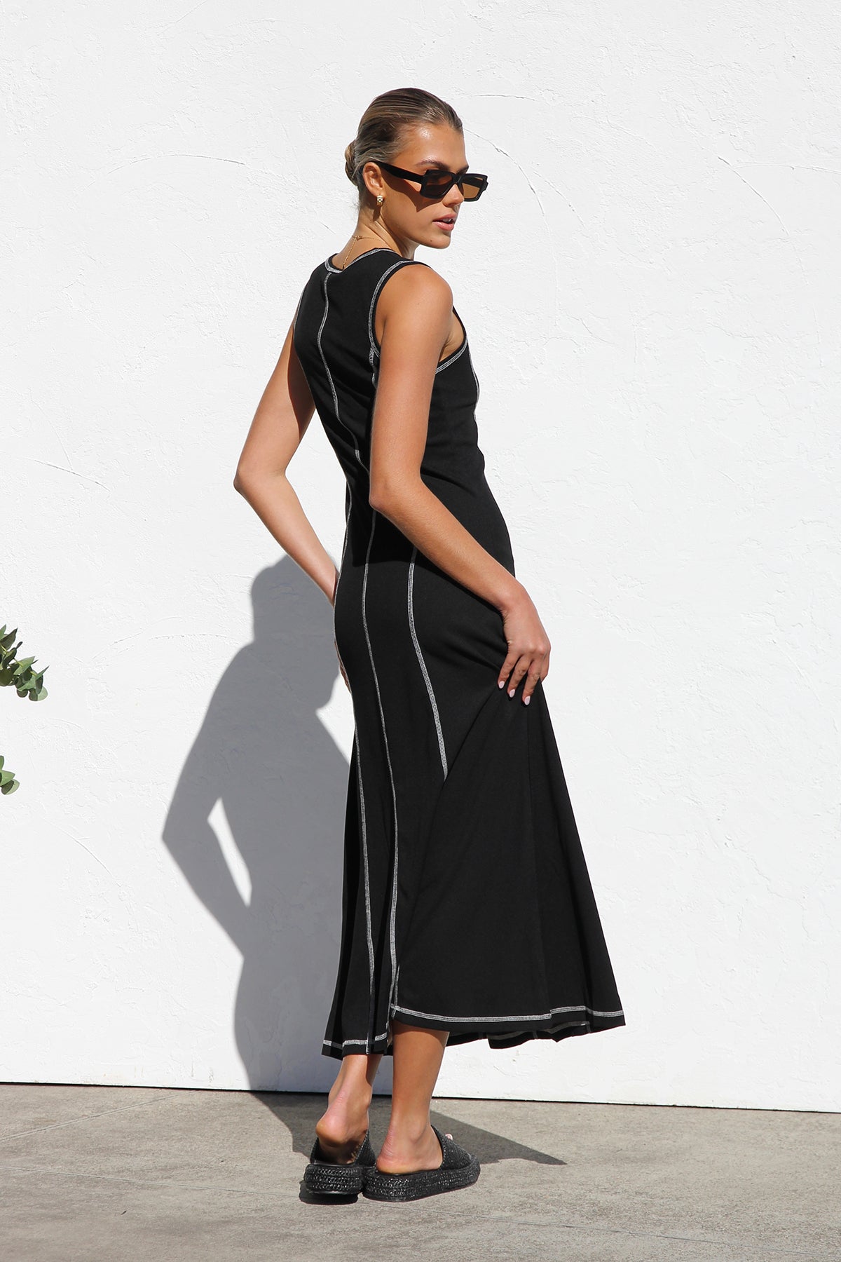 Cressida Midi Dress