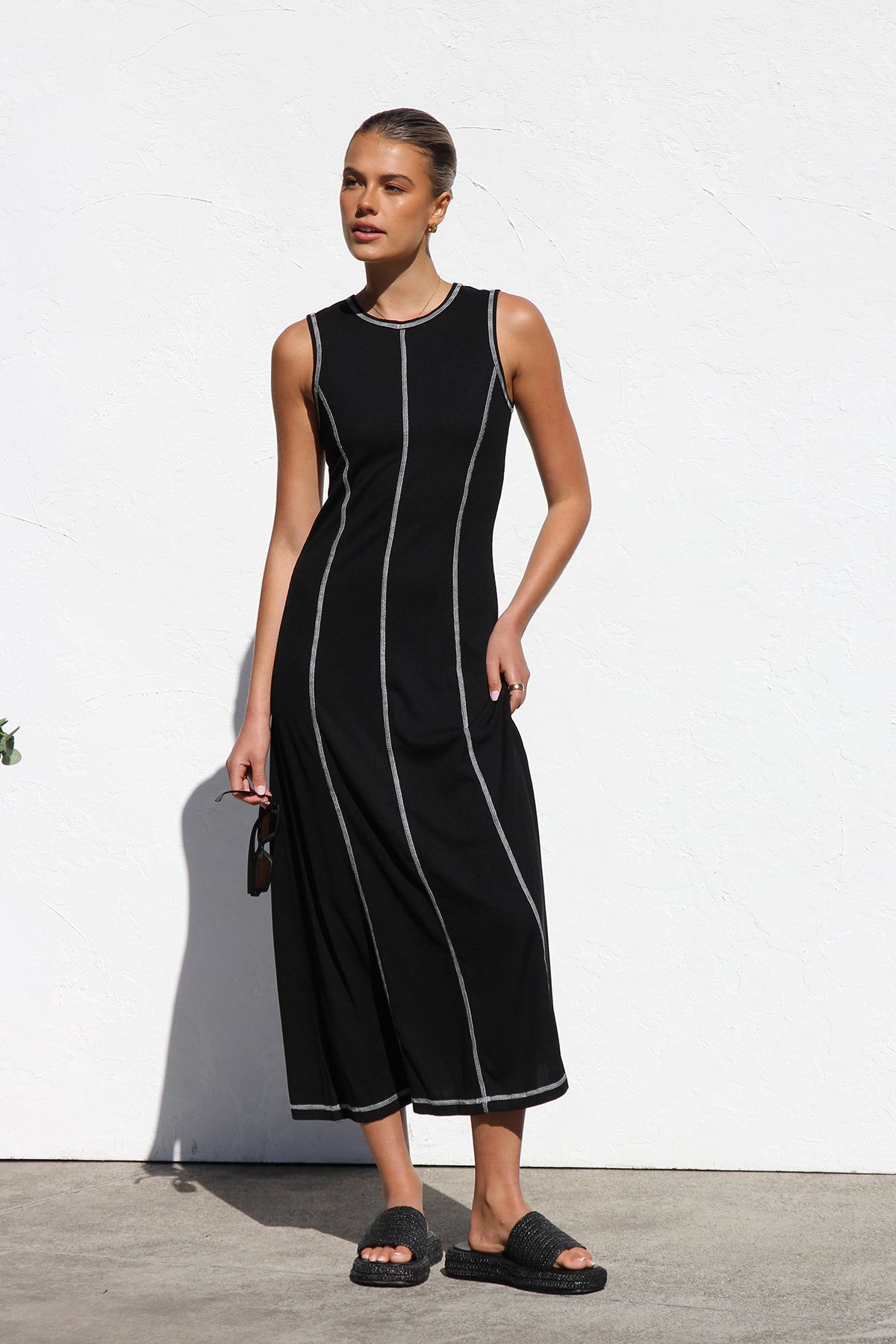 Cressida Midi Dress