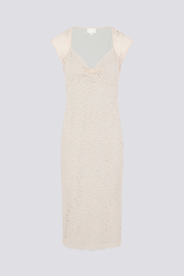 Vivienne Midi Dress