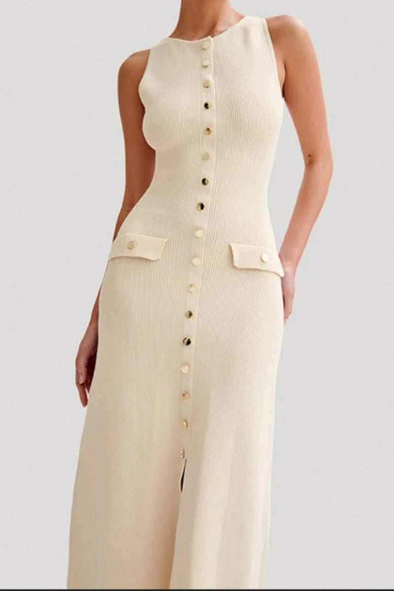 Florence Midi Dress