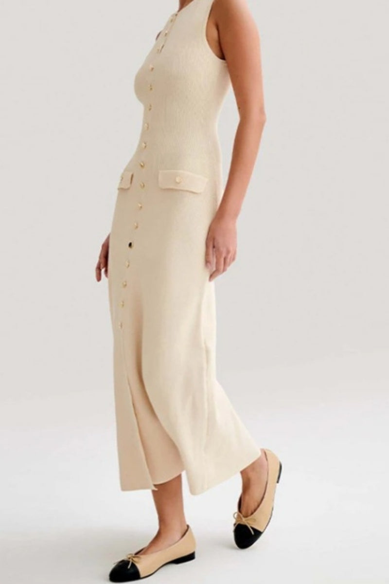 Florence Midi Dress