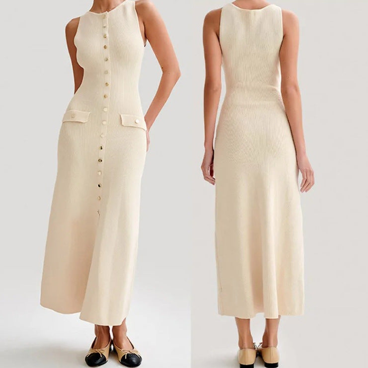 Florence Midi Dress