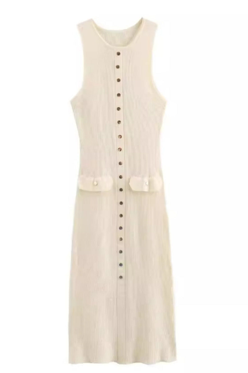 Florence Midi Dress