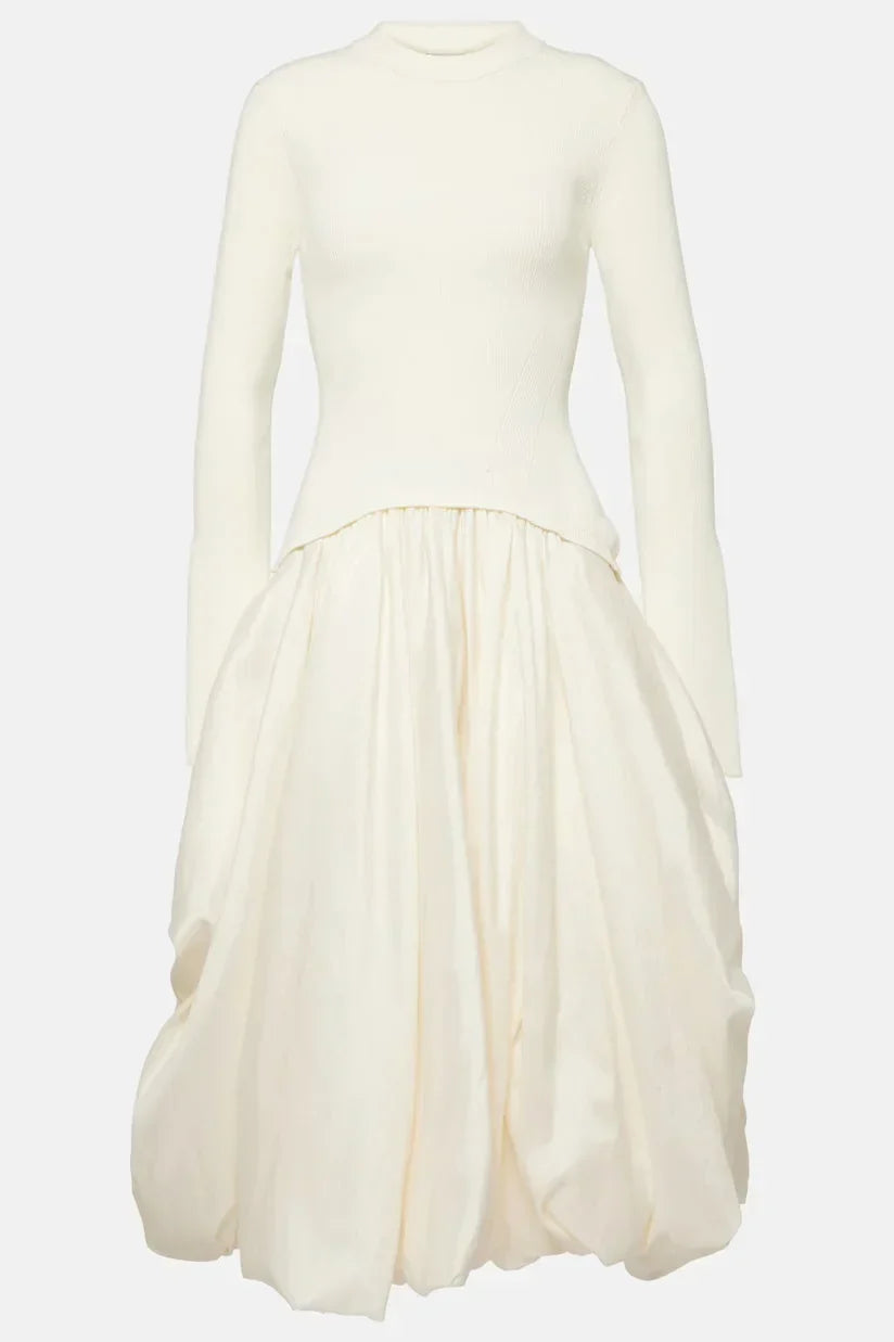 Dahlia Midi Dress