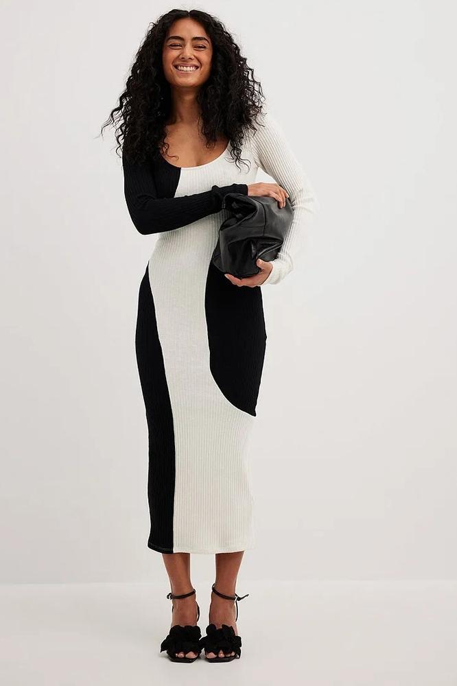 Amalia Midi Dress