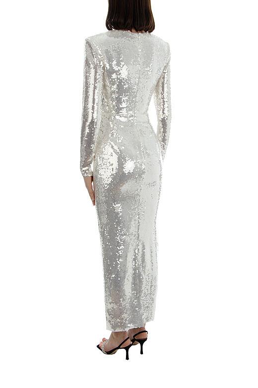 Anastasia Midi Dress
