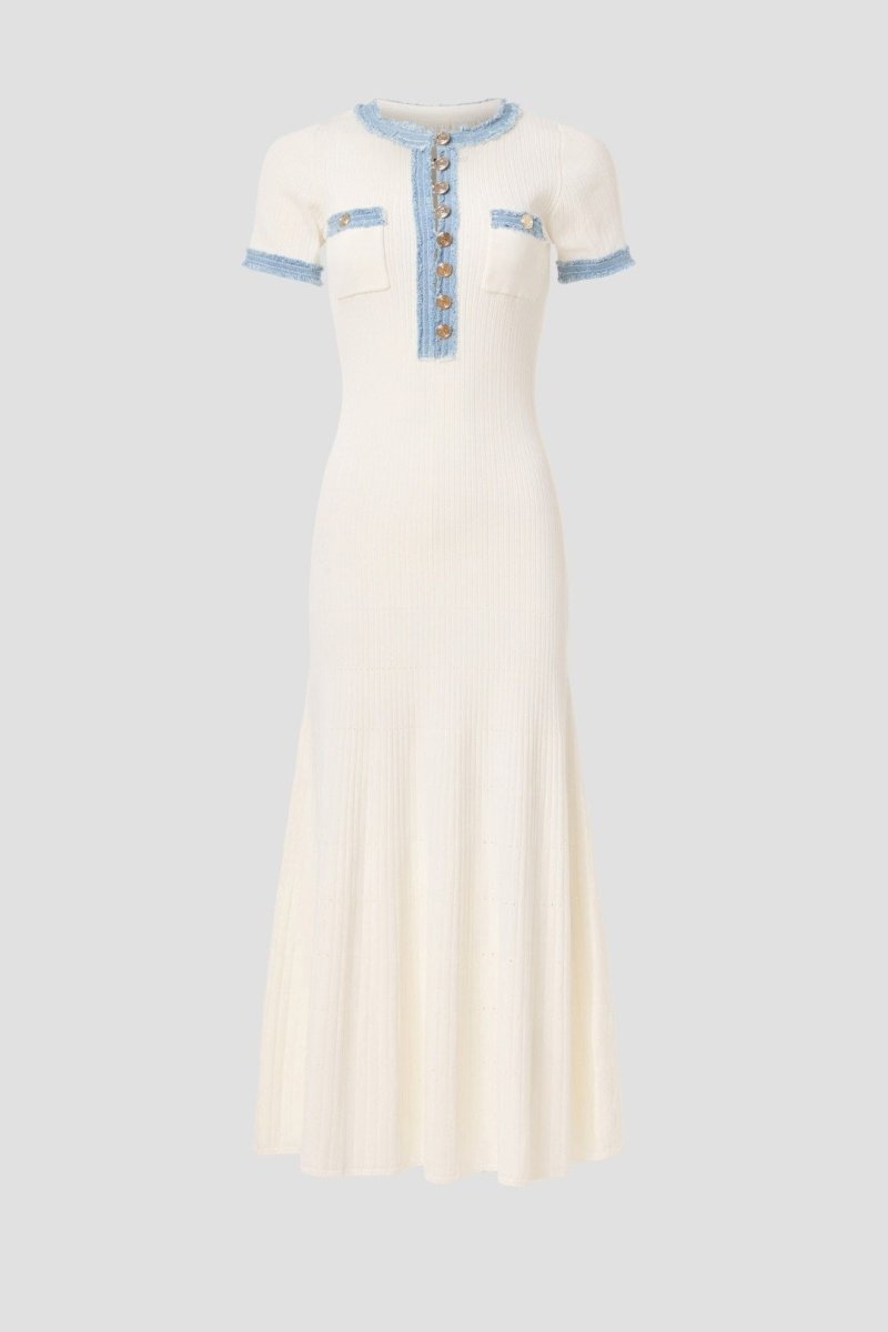 Leona Midi Dress