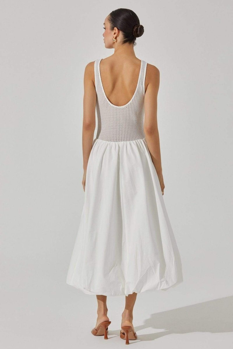 Tatiana Midi Dress